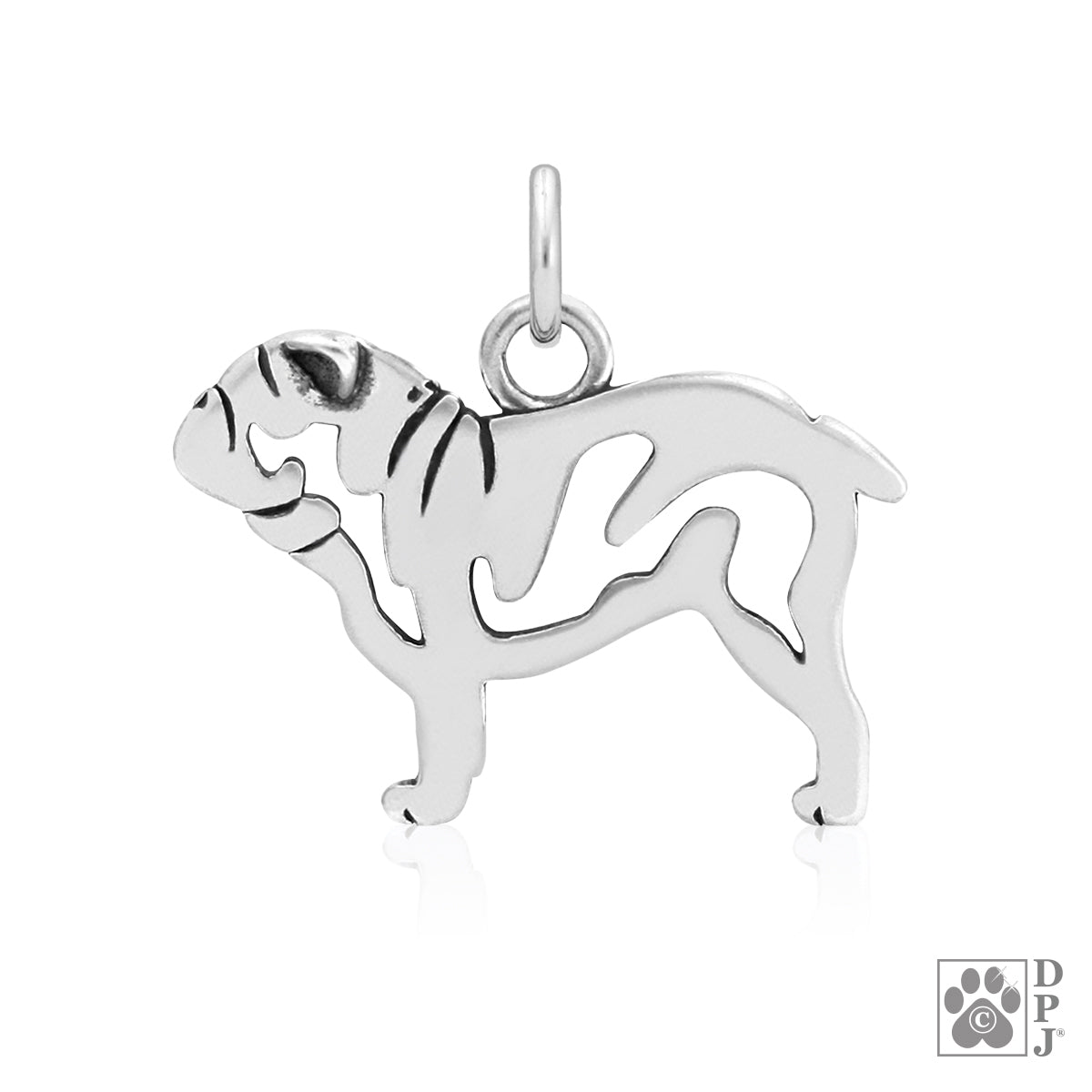 DPJ Bulldogge