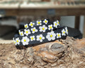 TKC Daisies Wide 16"