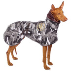 Anubis Camo Grau M1
