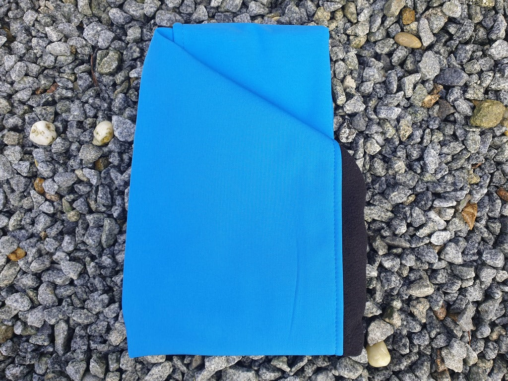 HACHICO Vol. 2 Türkis Neu XS1