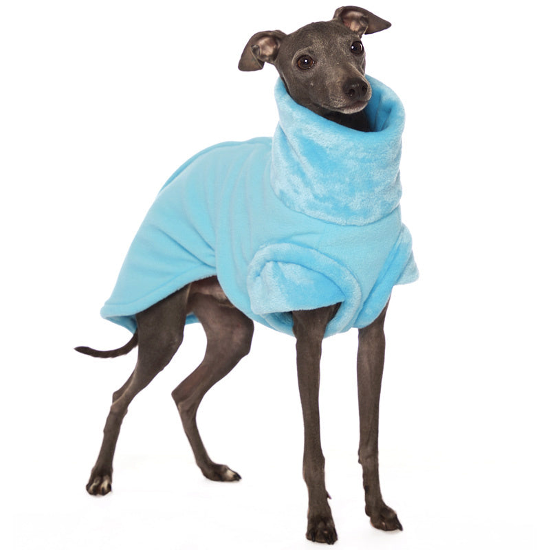 Fabulino Baby Blue XS2
