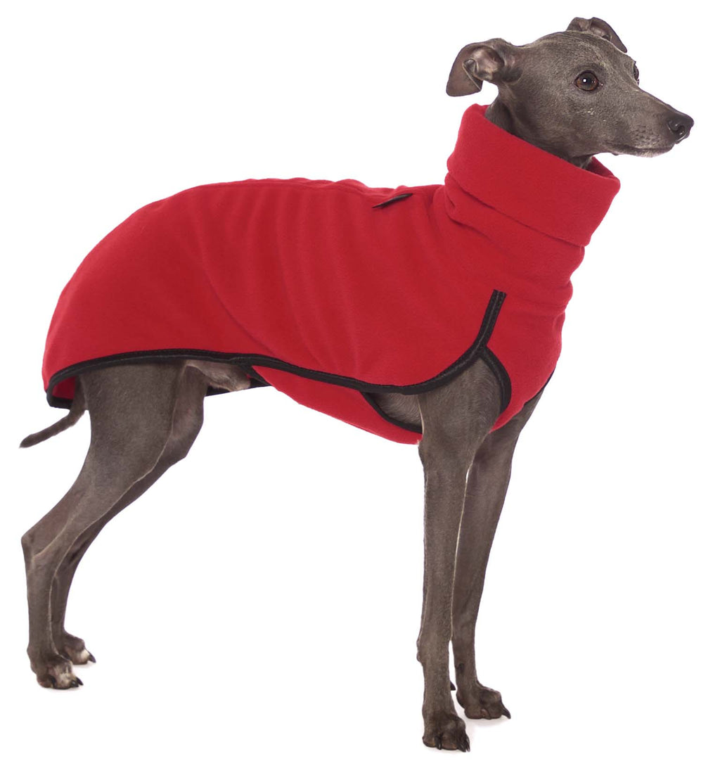 Kevin Vol. 4 Rot XS2
