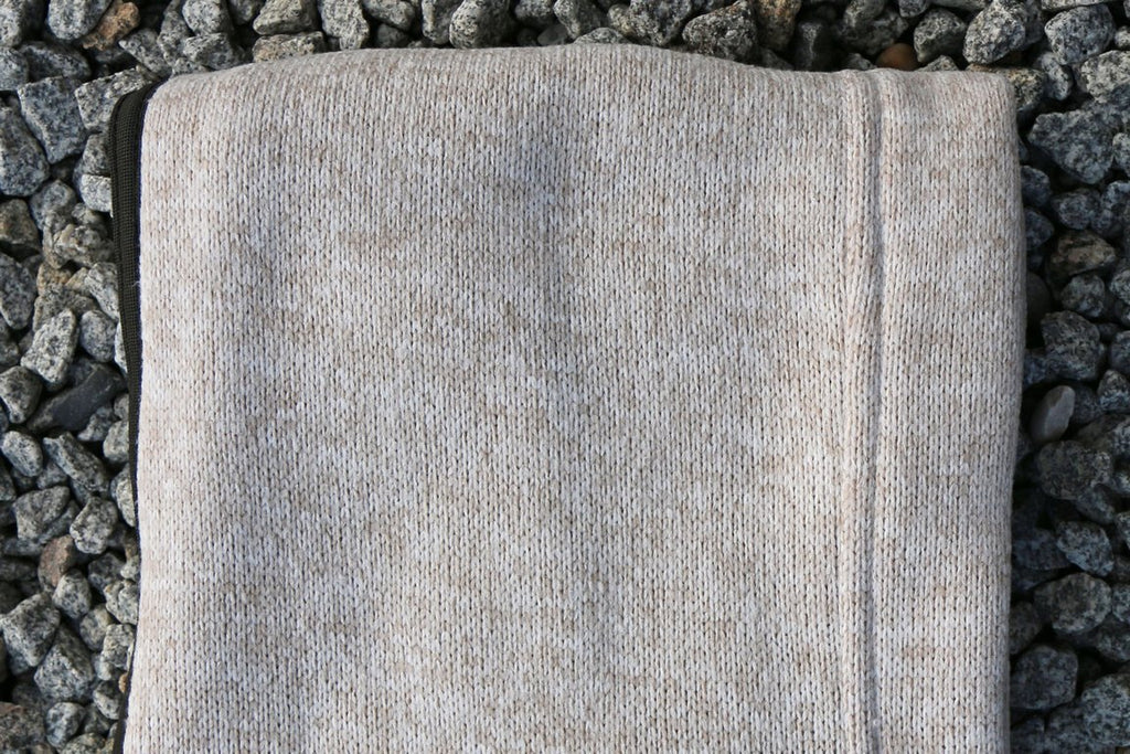 Kevin Jumper Vol. 2 Beige XS1