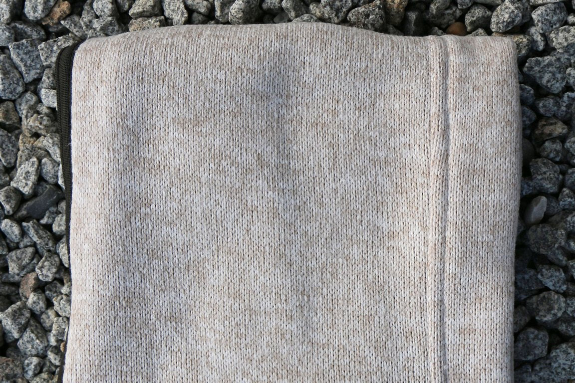 Kevin Jumper Vol. 2 Beige XS1