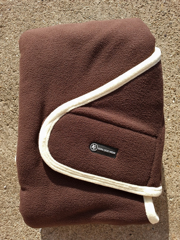 Hugo Soft Dunkelbraun S2