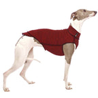 Quinto Rot/Schwarz XS1 female