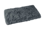 Cuddly Blanket Kuscheldecke Grau 100 x 75 cm