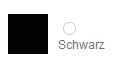 Garp Schwarz S2