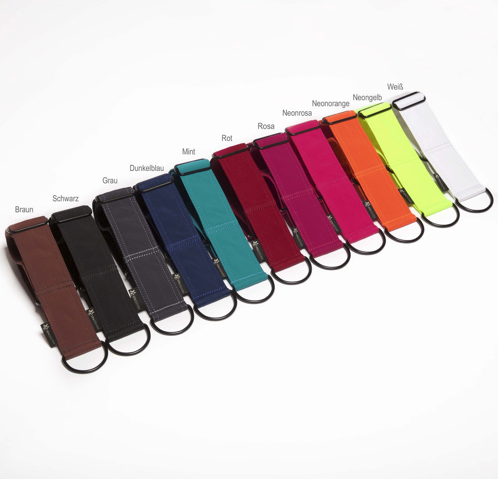Martingal Softshell Braun L1