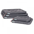 Doctor Bark Orthopädisches Loungekissen Grau S