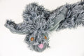 Flatinos Hase Grau 30 cm