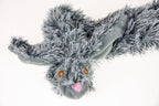 Flatinos Hase Grau 30 cm