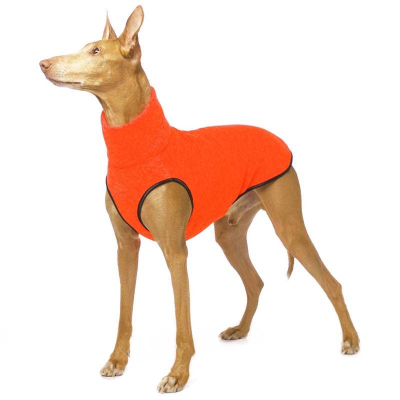 Hachico JUMPER Vol. 2 Neon Orange XL2