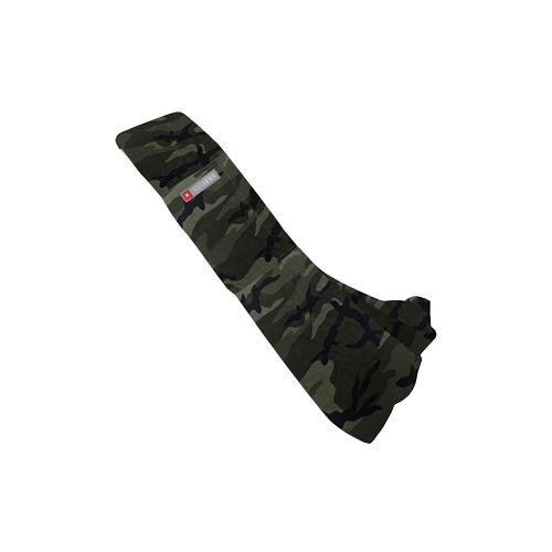 4LazyLegs Tragetasche 15 kg Khaki Camo