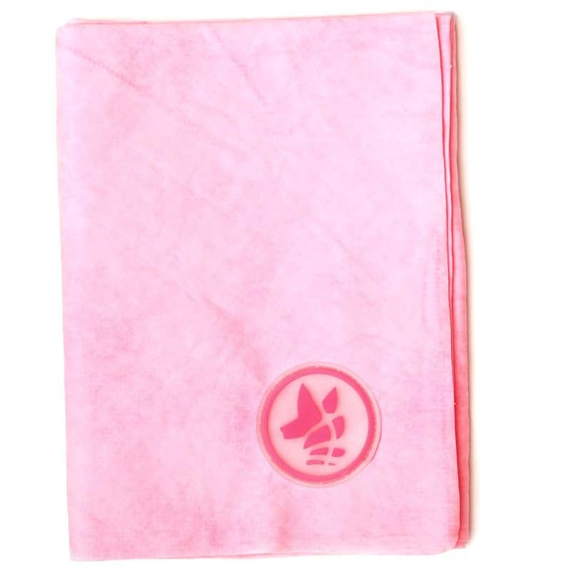 COOLing Towel Rosa