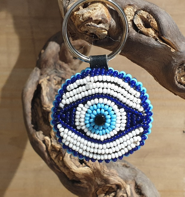 TKC Perlenanhänger Evil Eye
