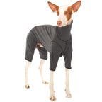Bodie PLUS Cotton Anthrazit L1