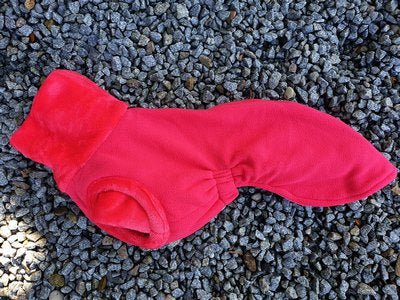 Fabulino Rosa XS1