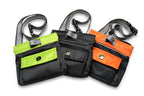 EQDOG Click'n Treat II Leckerlitasche Orange