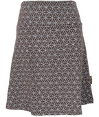 Rock Blume BW (Bio) Taupe M