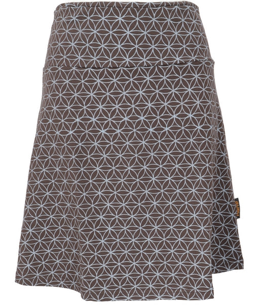 Rock Blume BW (Bio) Taupe M