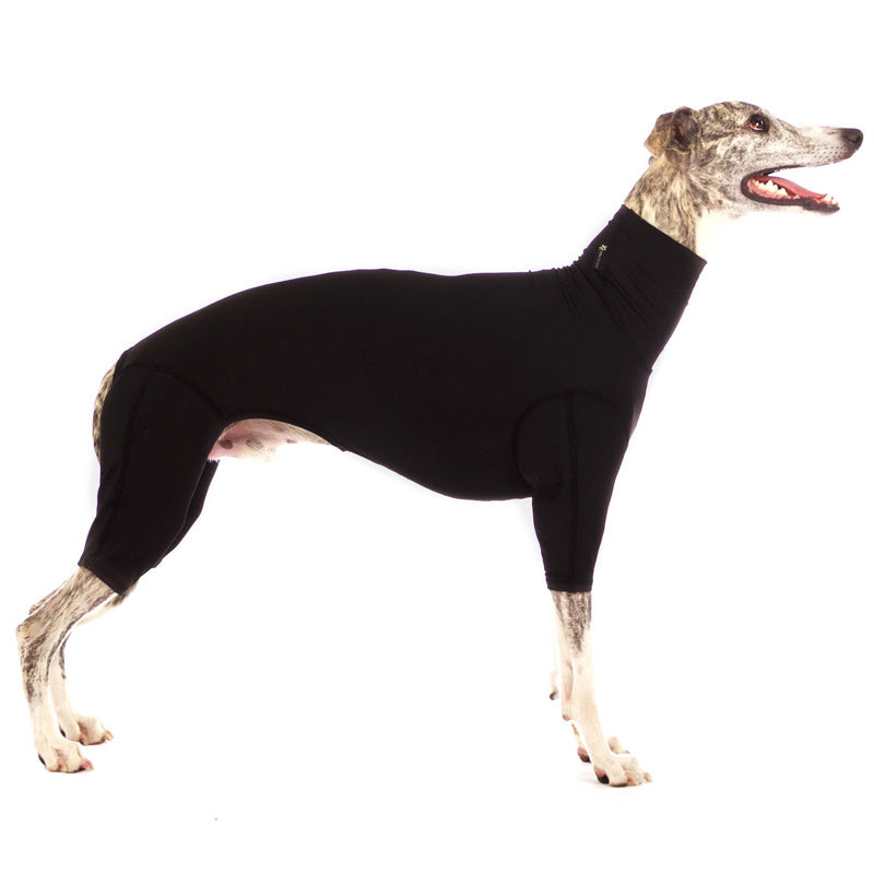 Bodie PLUS Schwarz M1