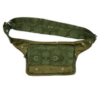 Nijens Hüfttasche Kathmandu PRO Olive