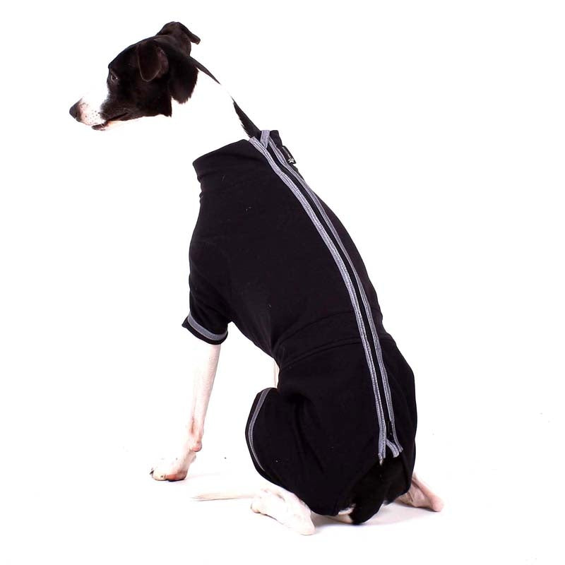 Oliver Plus-Z Schwarz S2