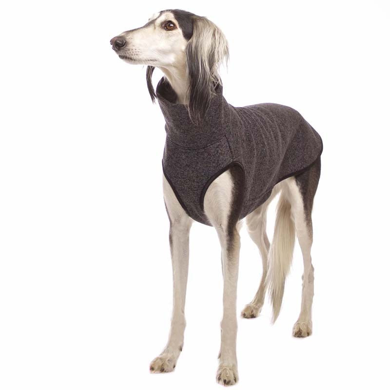 Hachico JUMPER Vol. 2 Anthrazit S1