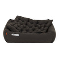 Doctor Bark Orthopädisches Hundebett 3.0 Braun S