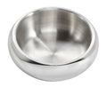 Dinner Steel Edelstahl hochglänzend 500 ml