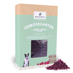 Rote Bete Streifen getrocknet
