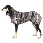Bishaarah Camo Grau M1