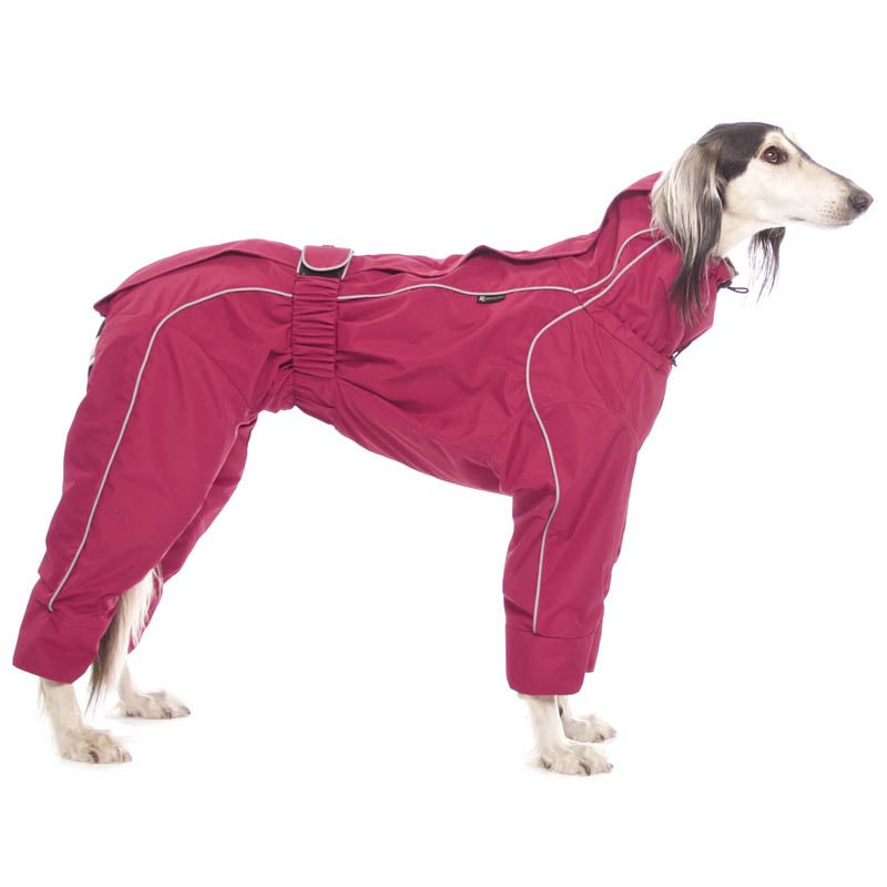 Alice & Jasper Fuchsia M2