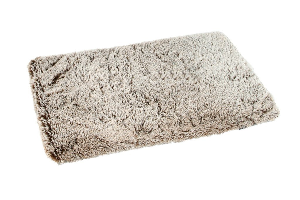 Cuddly Blanket Kuscheldecke Beige 100 x 75 cm