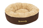 Scruffs Cosy Cat Chocolate