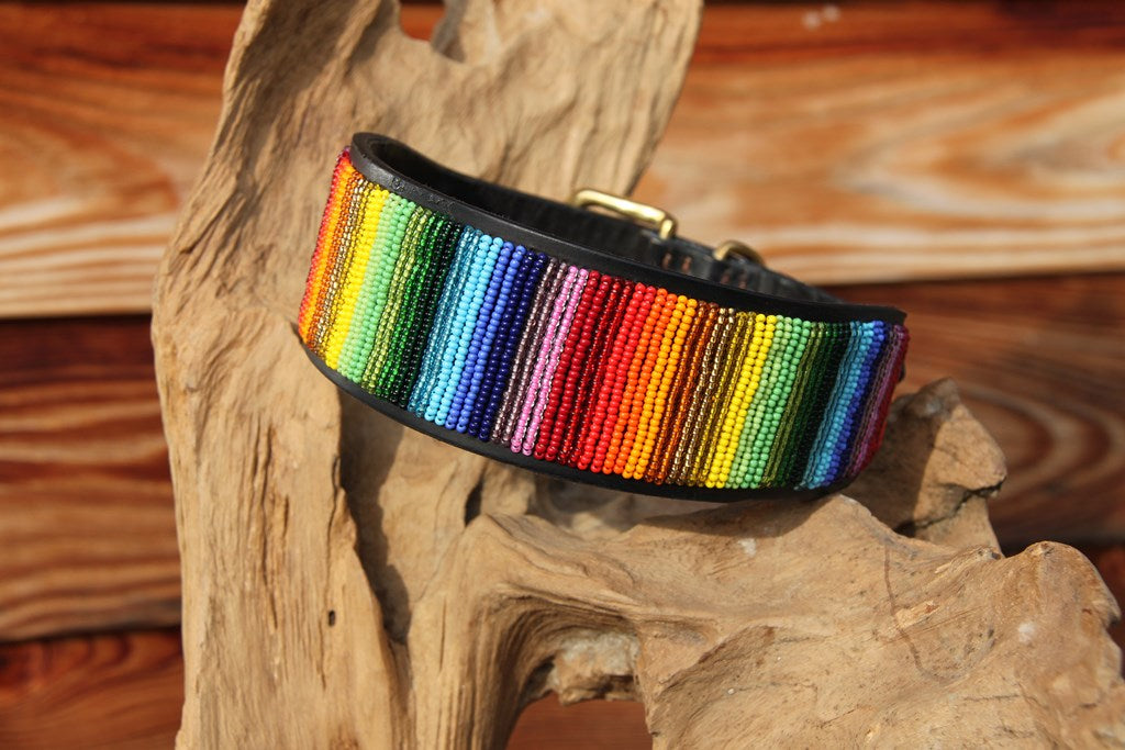 TKC Rainbow Lurcher 12"