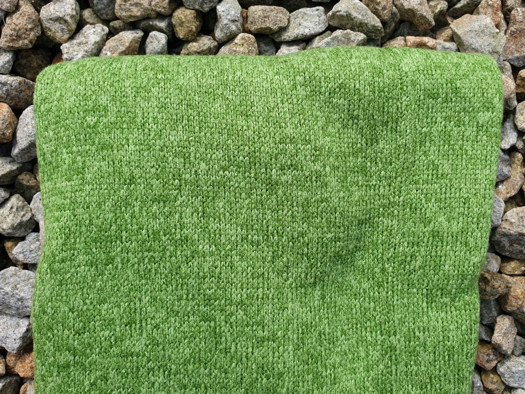 Kevin Jumper Vol. 2 Avocado XS2/S1