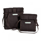 Doctor Bark Reisedecke Travel Bag Braun L
