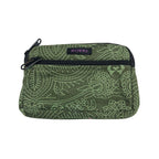 Nijens Tasche Kiel Canvas Olive