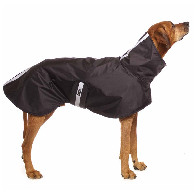 Michael RR Rain Schwarz M1