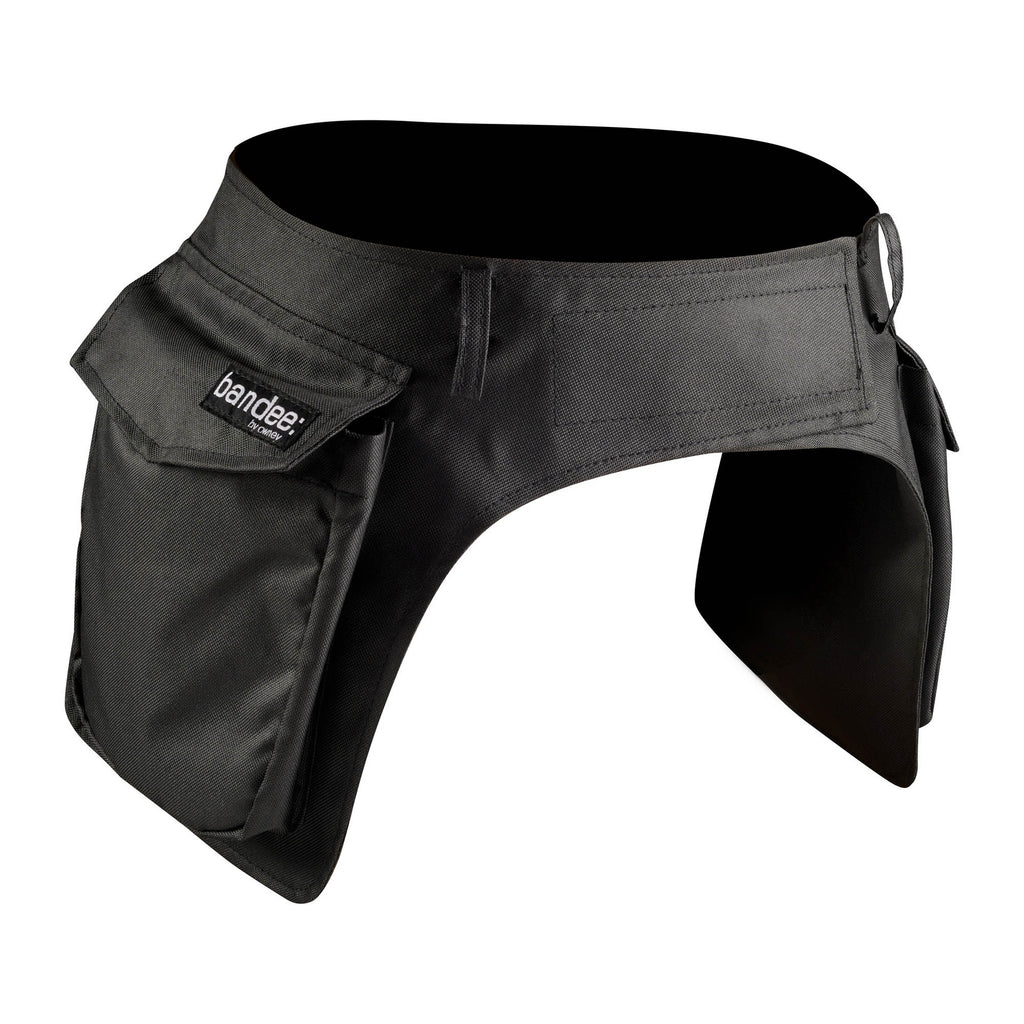 bandee: pouch - Doppelsidebag S