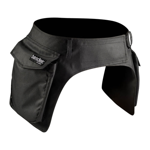 bandee: pouch - Doppelsidebag S