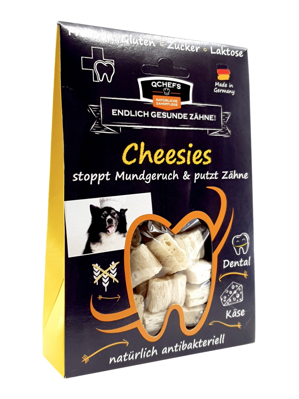 Cheesies