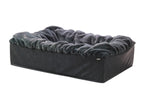 Buddelbox Dark Grey L