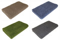 95° Vet Bedding Premium 100 x 160 cm Uni Walnuss
