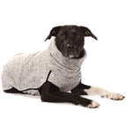 Vinc BULLJUMPER Grau S1