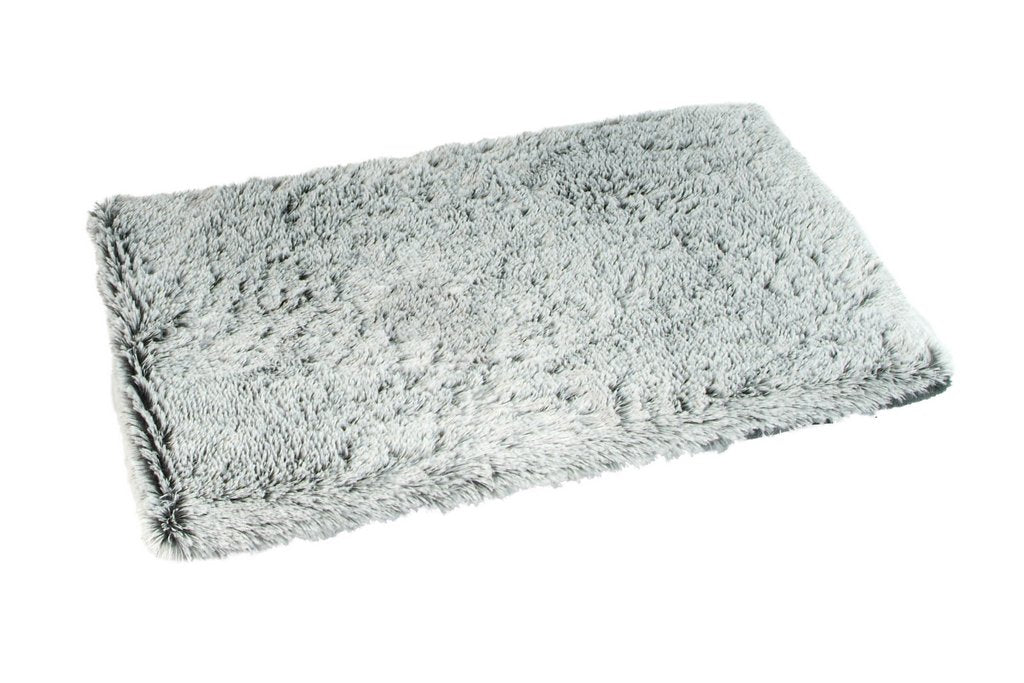 Cuddly Blanket Kuscheldecke Rauchgrau 100 x 75 cm