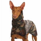 Michael ARMY RAIN Vol. 2 Camo Khaki L1
