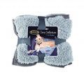 Scruffs Cosy Blanket Grey